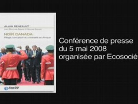 Ecosociété menacée par un SLAPP