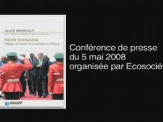 Ecosociété menacée par un SLAPP