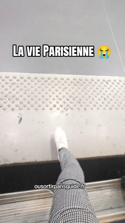 La vie parisienne