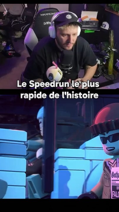 Ils ont pas respecter les parents de Batman