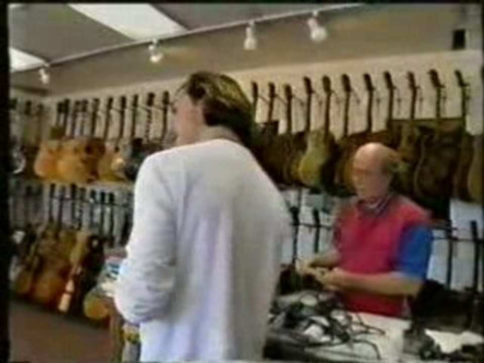 BBC Documentary on Bush Part 5