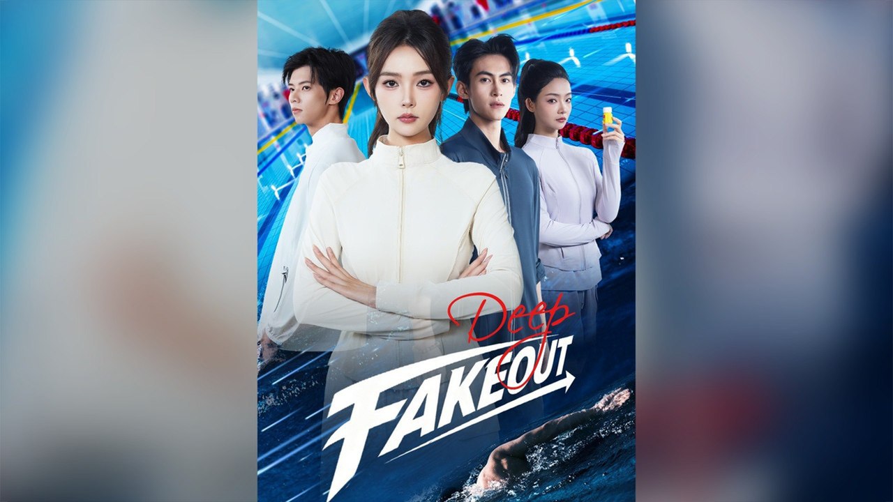 Deep Fakeout English Action Drama Mega