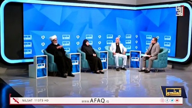 لدينا كل الكتب ولا نخاف منها الشيخ نور الساعدي برنامج المنتدى