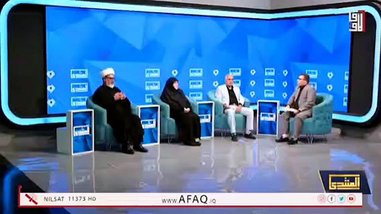 يجب ان تسمى كربلاء كرنفال الكرم العالمي الشيخ نور الساعدي