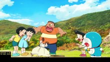 D Art World Tales ドラえもん Multisub