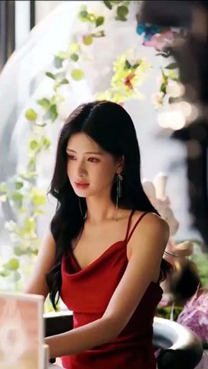serving the wrong sister chinese drama