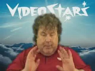 Russell Grant Video Horoscope Taurus June Monday 16th