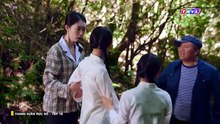 THANH XUÂN RỰC RỠ - TẬP 18-19 - TẬP CUỐI - THVL1 LỒNG TIẾNG - PHIM TRUNG QUỐC - THANH XUAN RUC RO - TAP CUOI