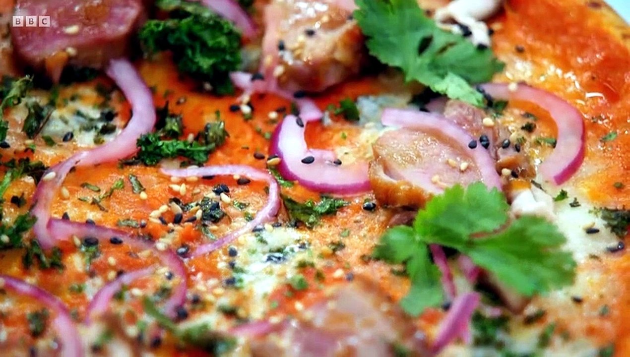 MasterChef - Season 22 Episode 15
