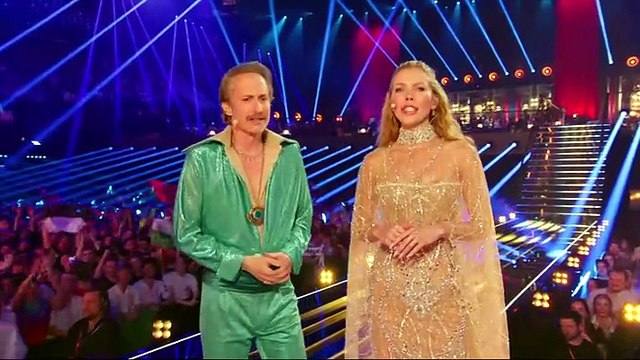 Eurovision Song Contest - Season 2026 Episode 2 - Eurovision Song Contest 2026: 2nd Semi-Final (Austria)