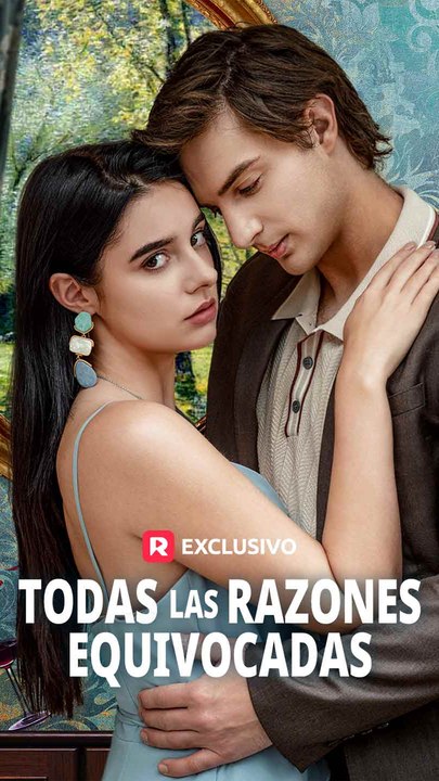 🔥Todas las razones equivocadas💔💔  Completo En Español #drama  #español