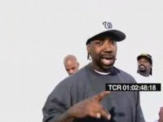 Warzone - Damn (MC Eiht, Goldie Loc & Kam)