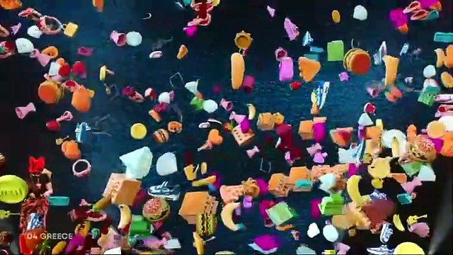Eurovision Song Contest - Season 2026 Episode 1 - Eurovision Song Contest 2026: 1st Semi-Final (Austria)