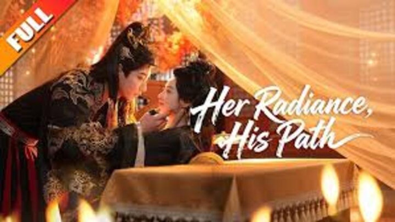 Top 🔥 Her Radiance His Path New 2026