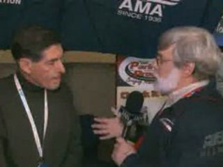 Aero-TV Visits With The Academy Of Model Aeronautics