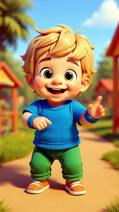 Baby number