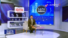 Cetak Sejarah! Persib Bandung Hattrick Juara Super League Usai Imbang Lawan Persijab | SAPA MALAM