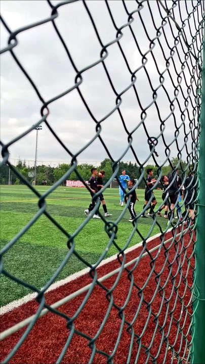 İlk Yarı Sonucu - Atko Grup Pendikspor 0-3 Beşiktaş - U13 Gelişim Ligi 20. Hafta