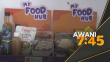 Makanan 'retort' persediaan Malaysia hadapi malapetaka?