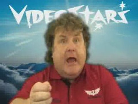 Russell Grant Video Horoscope Aries June Monday 16th