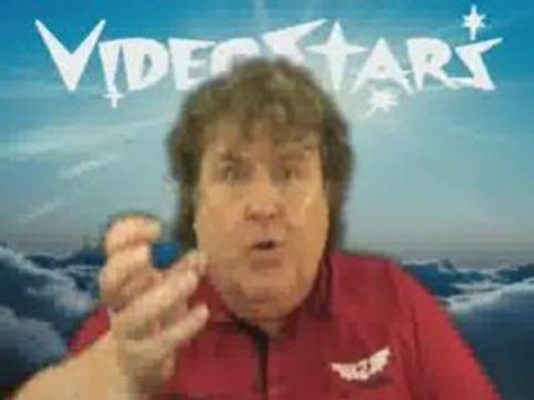 Russell Grant Video Horoscope Pisces June Monday 16th