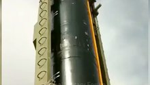 Khorramshahr Missile Architecture Revealed
