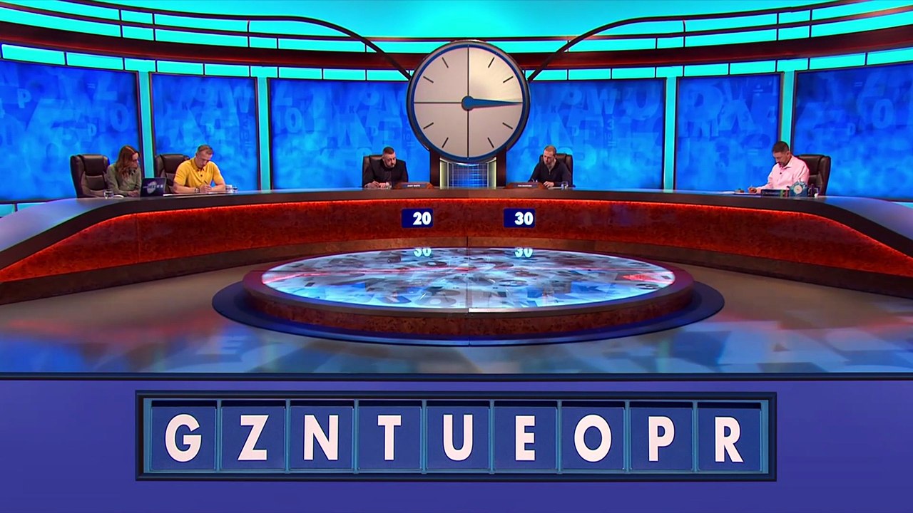 Countdown - Season 93 Episode 79 - video Dailymotion