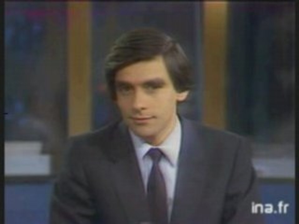Fillon a 27 ans : déjà les dents très longues !!!