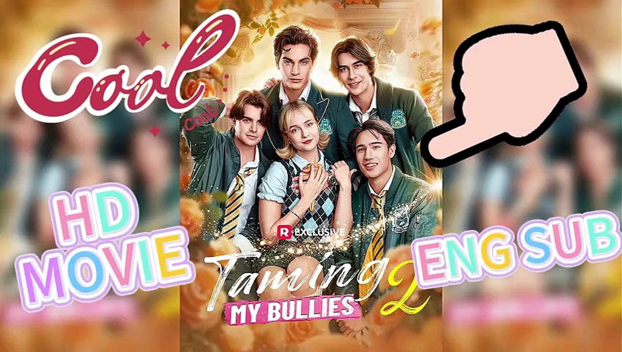 ❓Taming My Bullies 2: Love on the Line