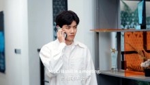 A Mountain Can Hold Two Tigers EP 10