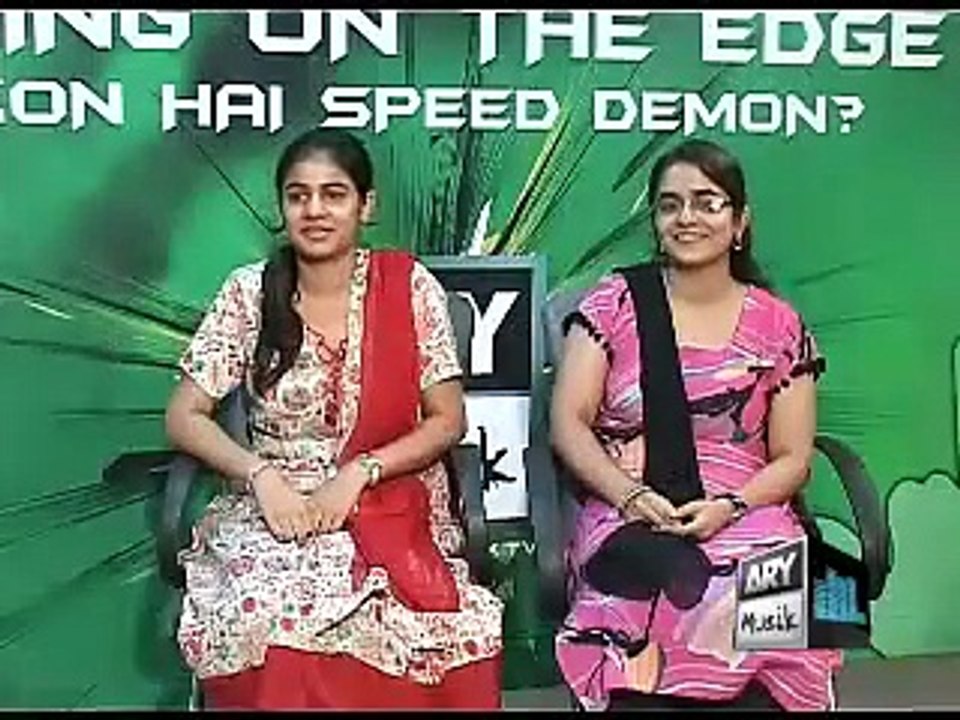 Living On The Edge S02E02