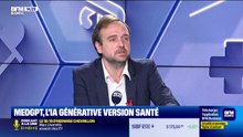 Check-up Santé - Samedi 23 mai