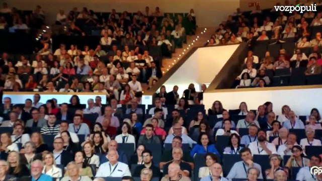 Feijóo sobre la imputación de Zapatero: El PSOE es peor que la mafia y nunca habíamos visto semejante degradación institucional