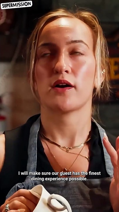 This Racist Waiter SHAMED The Lady Because Of Her Appearance