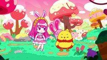 Balala the Fairies: Jojo's Body Magic Episode 14