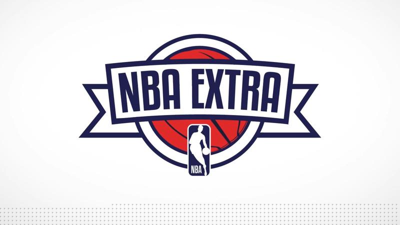 Replay - NBA Extra (23/05) :