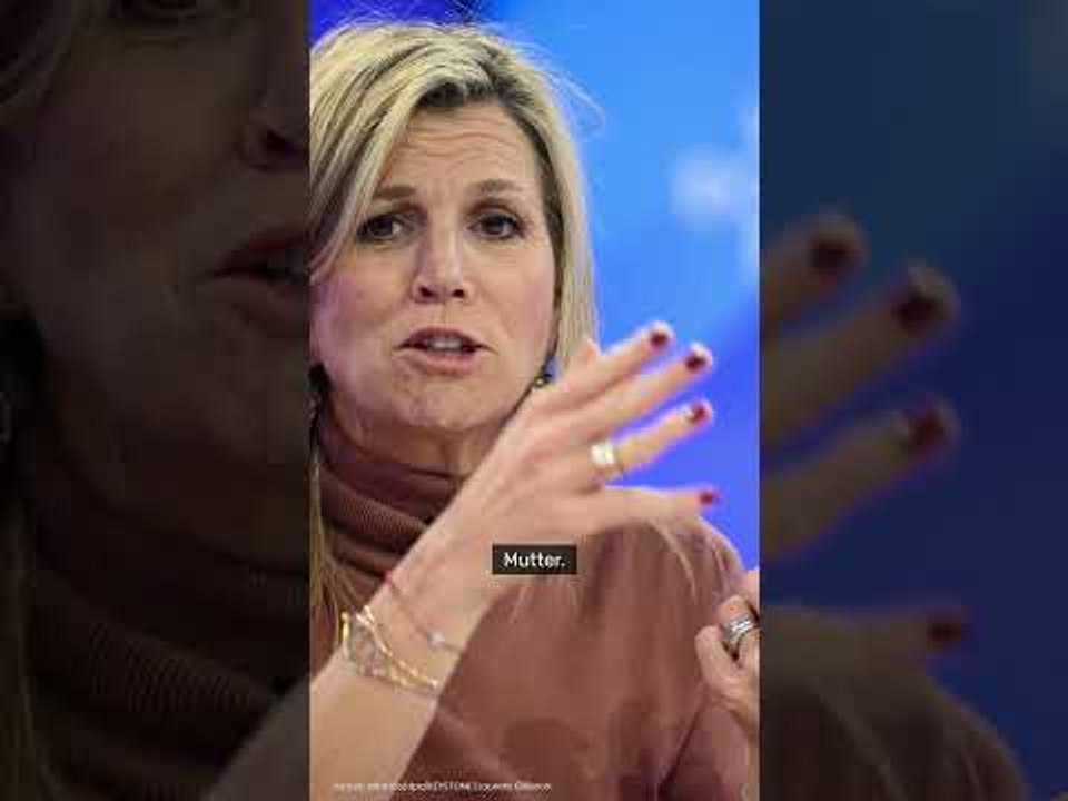 Royals zwischen Tränen-Drama und Demenz-Schock