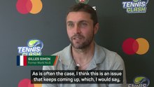 Former ATP stars understand players' frustrations with prize money