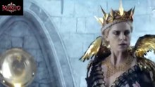 Frozen Princess VS Snow White'
