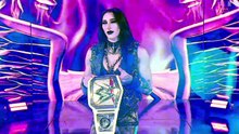 SmackDown 23/05/2026 - Charlotte & Rhea Ripley vs. Fatal Influence
