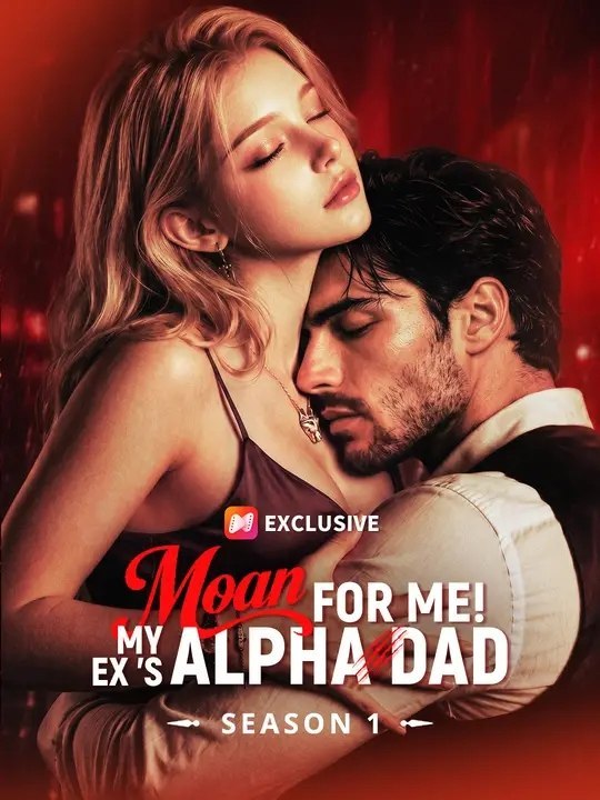 Moan pour moi! Mon ex Alpha papa EP complet | F...