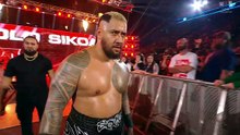 SmackDown 23/05/2026 - Damian Priest vs. Solo Sikoa