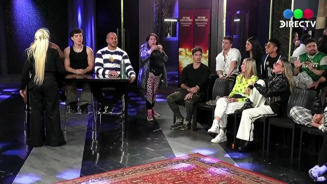 Escándalo en Gran Hermano entre Yanina Zilli y Gladys la Bomba Tucumana ¡Menos mal que están las cámaras!
