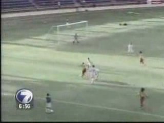 Concacaf - Costa Rica vs Granada