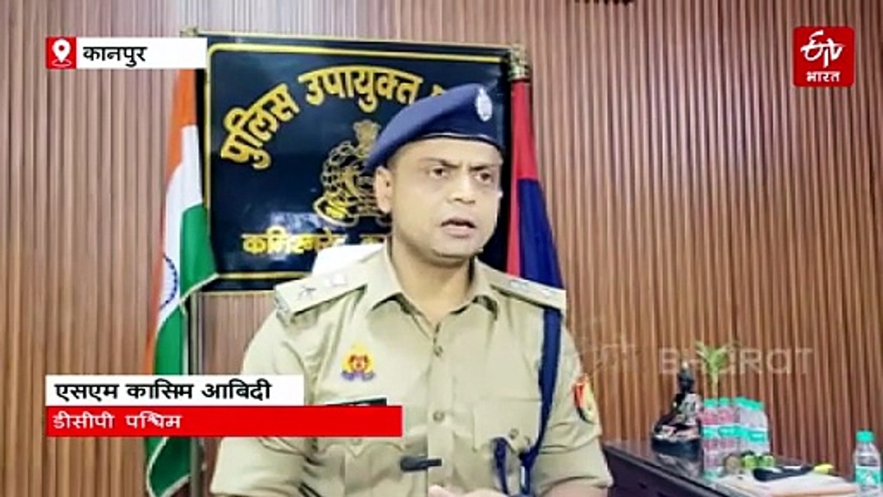कानपुर किडनी कांड: मास्टरमाइंड डॉ. रोहित के 2 और सहयोगी गिरफ्तार, हर ट्रांसप्लांट के मिलते थे 50 हजार