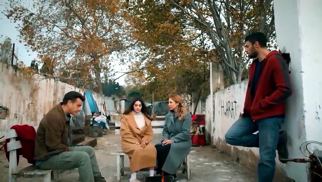 Salvaje Capítulo 38