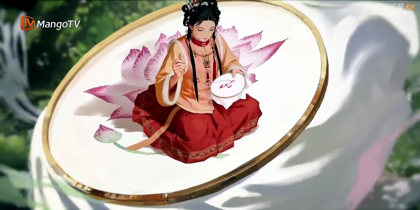 EP.10 - A Splendid Match - Engsub