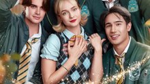 Taming My Bullies 2 (2026) - Full Movie