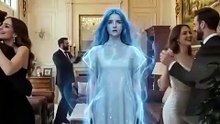 The Ghost Bride’s Revenge FULL DRAMA