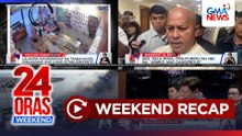 24 Oras Weekend: (Part 1) May 23, 2026